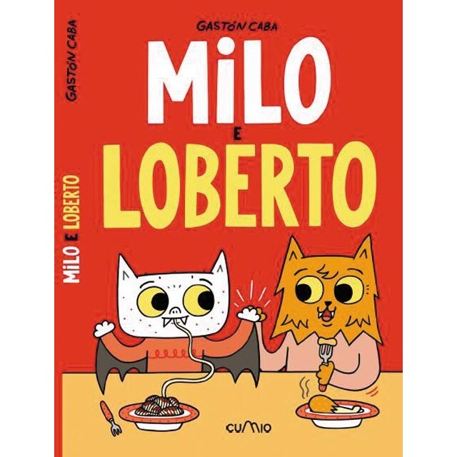 Milo e Loberto