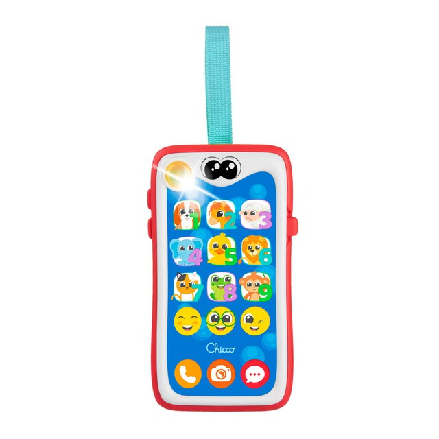 Mi primer Smartphone
