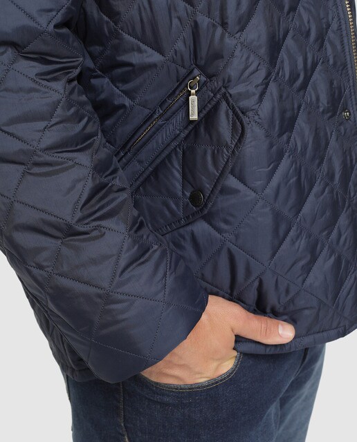 Barbour - Primeriti