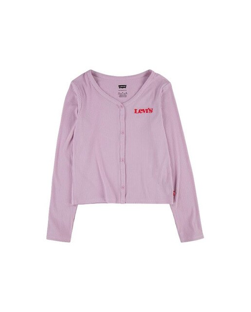 Camiseta manga larga