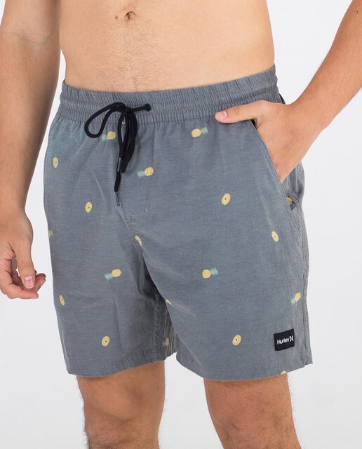 Hurley - Primeriti