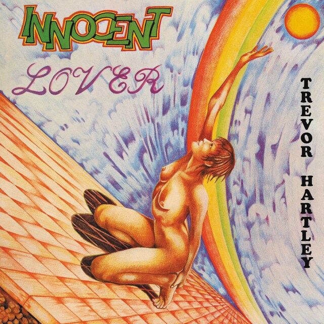Innocent Lover LPVinilo