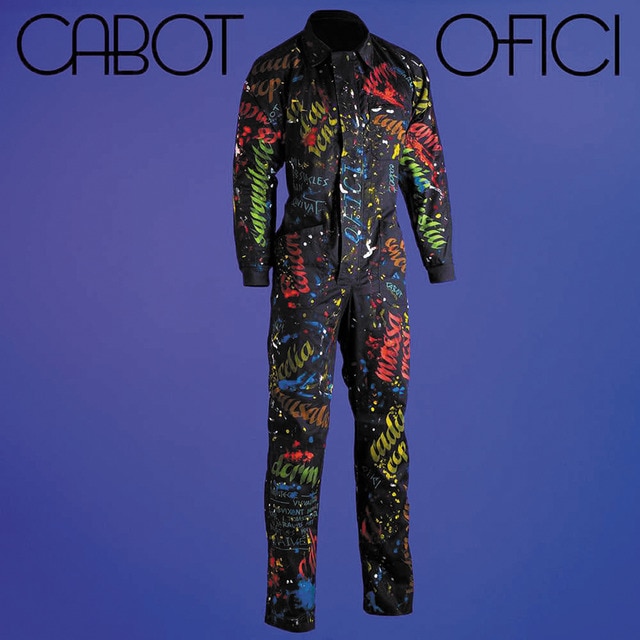Ofici (CD)