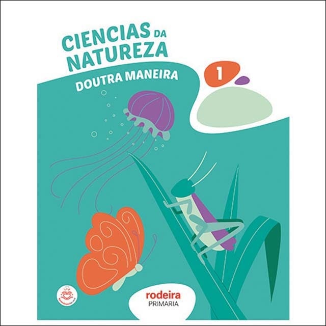 CIENCIAS DA NATUREZA 1 (Tapa blanda)