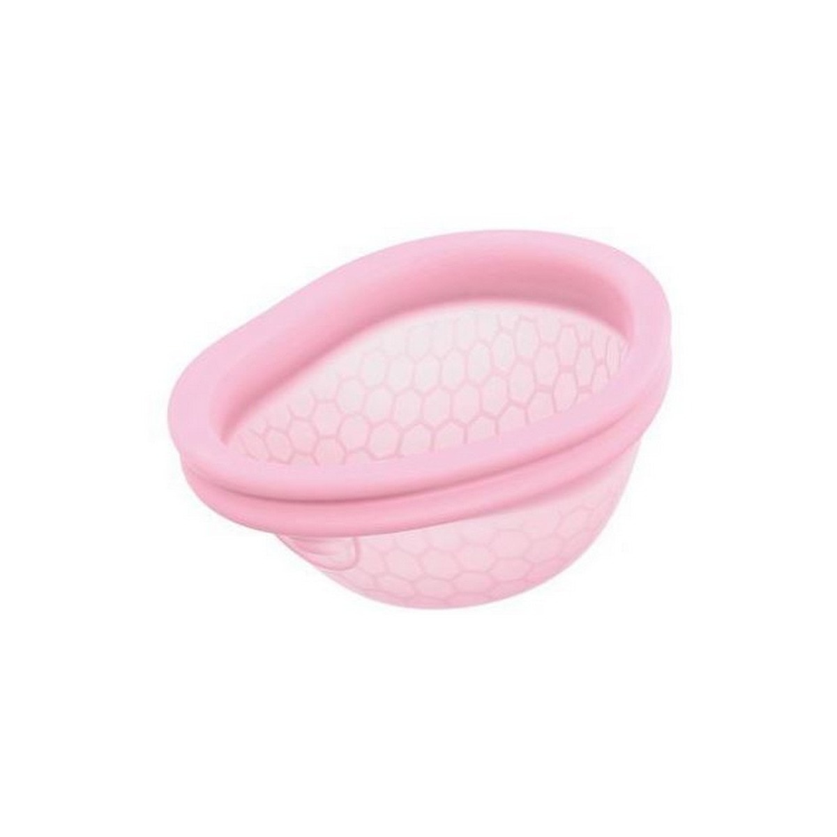 Copo Menstrual Ziggy Cup 2 - Tamanho A 3
