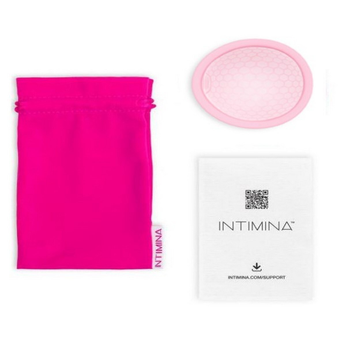 Copo Menstrual Ziggy Cup 2 - Tamanho A 2