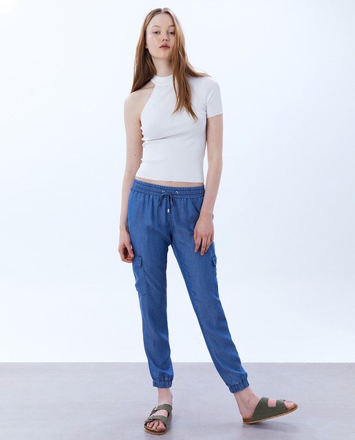 Jeans for women · Fashion · El Corte Inglés