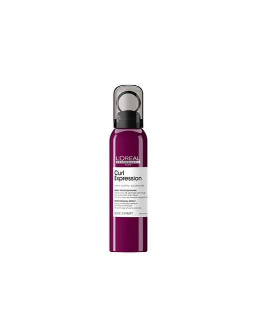 Spray Acelerador De Secado Curl Expression