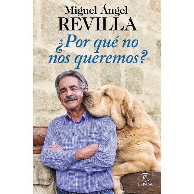 ¿Por qué no nos queremos?  (Tapa blanda con solapas)