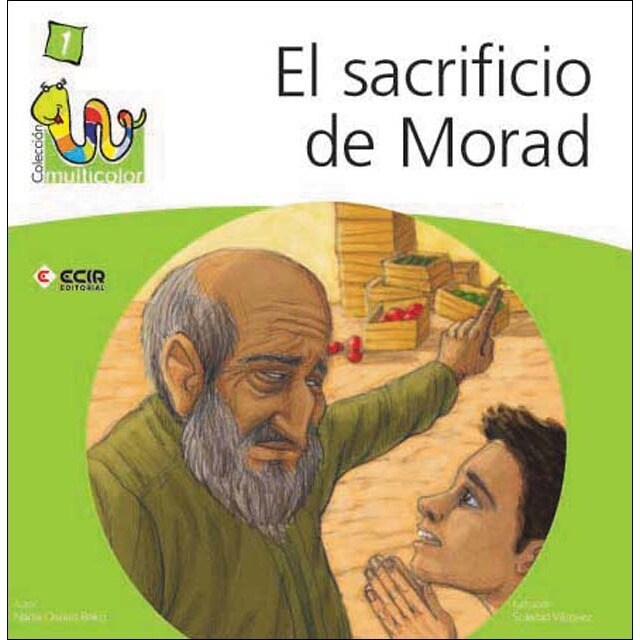 M01:el sacrificio de morad-multicolor