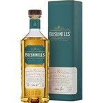 10-year Irish malt whisky bottle 70 cl