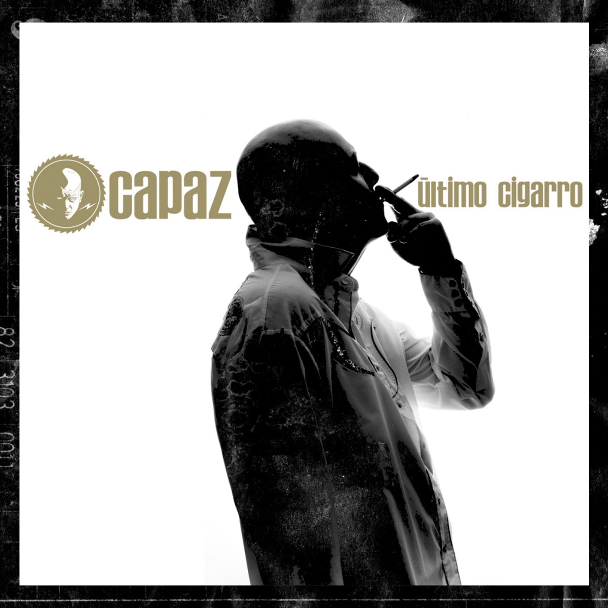 Imagem 0 de Último Cigarro (2 LP-Vinil)