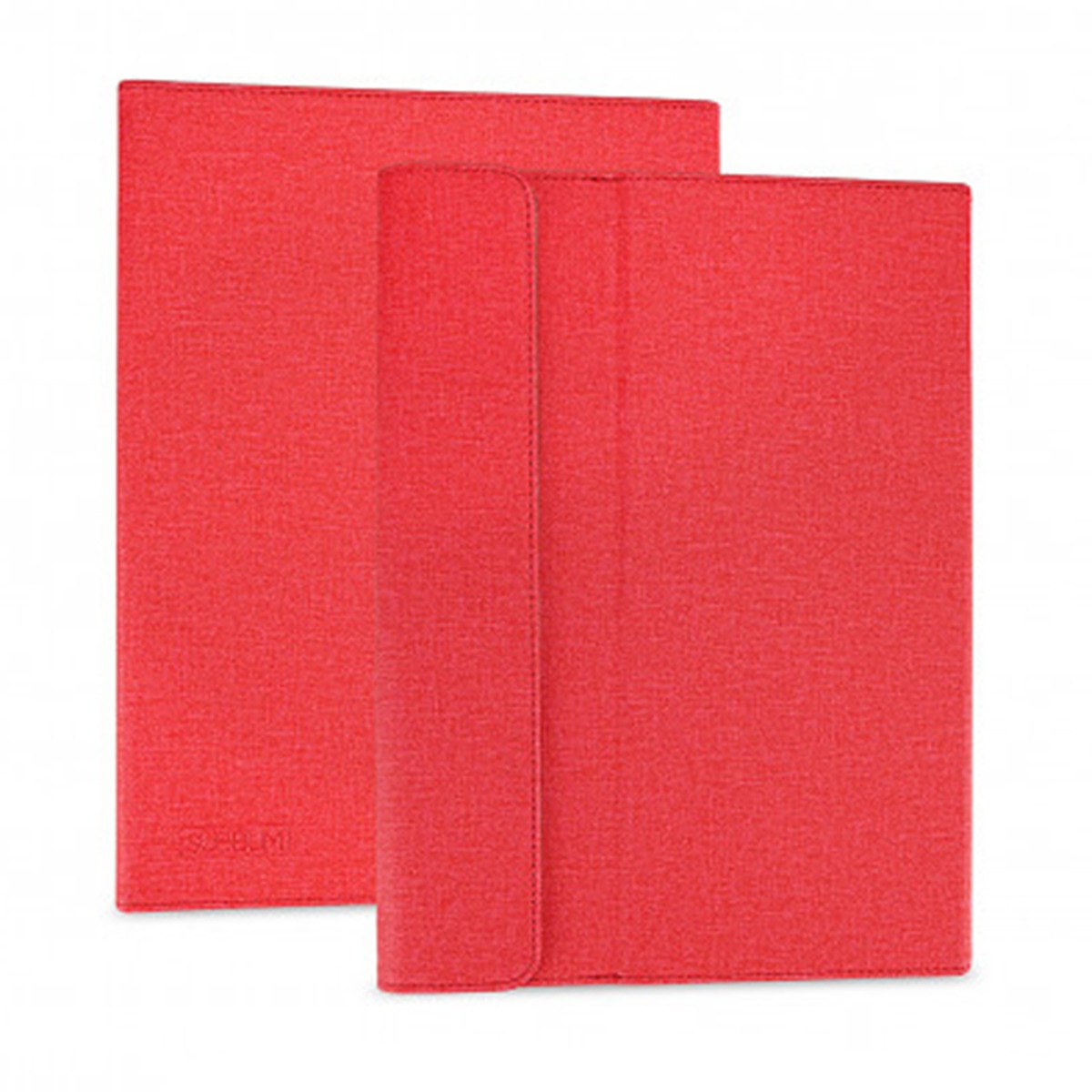 Imagem 0 de Capa vermelha Subblim Clever para tablets até 11"