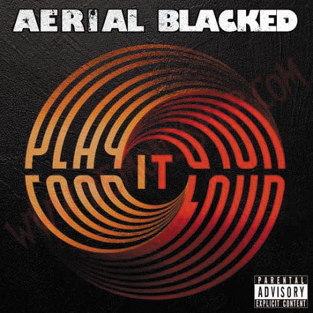 Play It Loud! (CD).