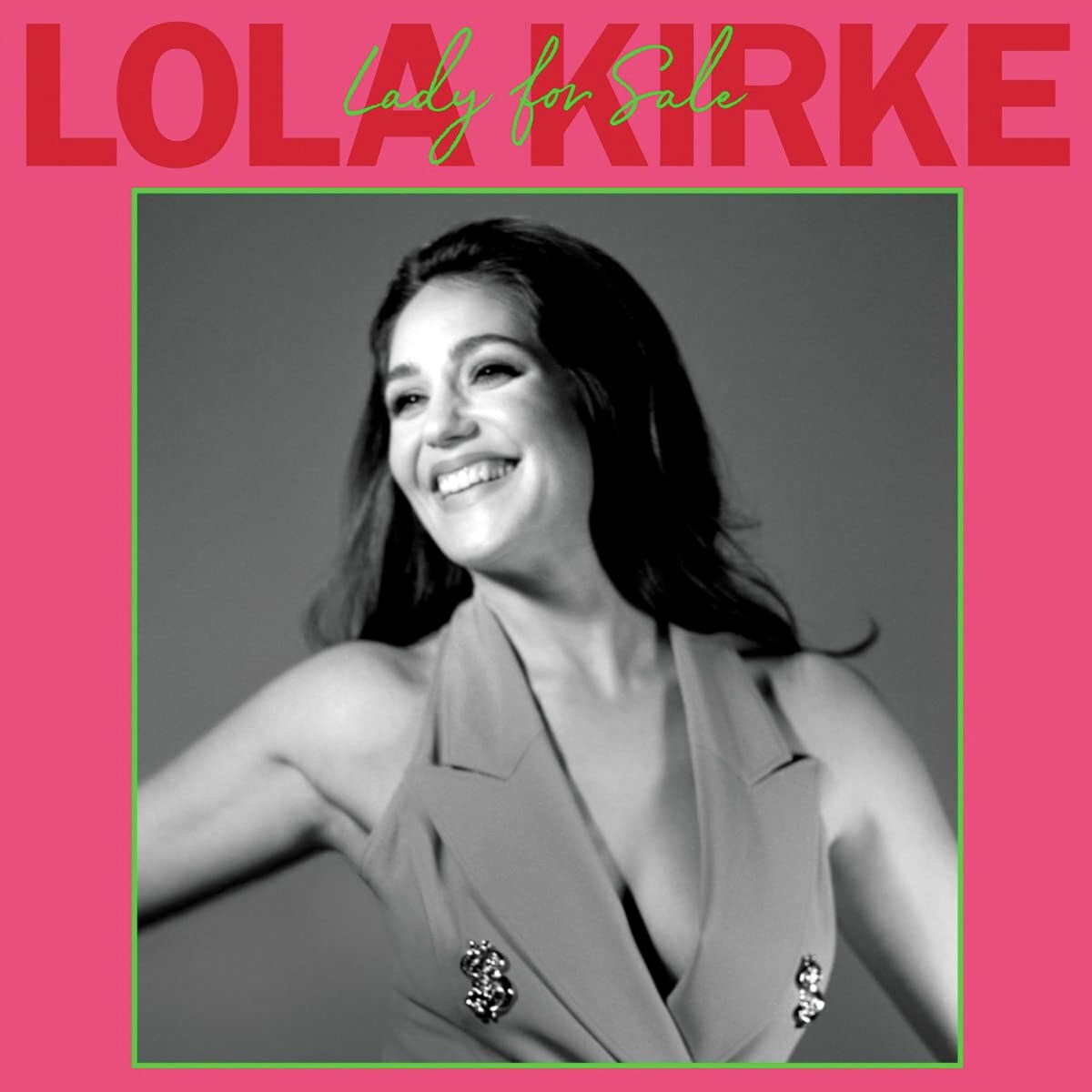 Imagem 0 de Lady For Sale (LP-Vinil)