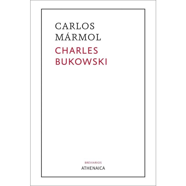 Charles bukowski: un disparo en la oscuridad (Tapa blanda con solapas)