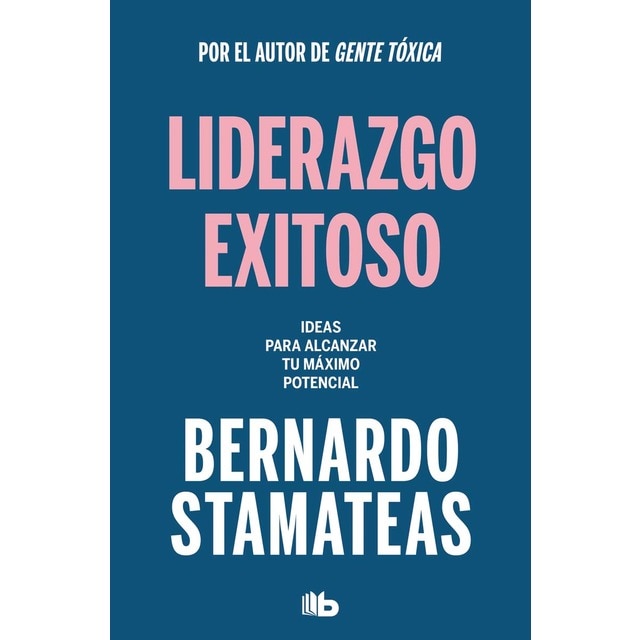 Liderazgo exitoso (Tapa blanda)