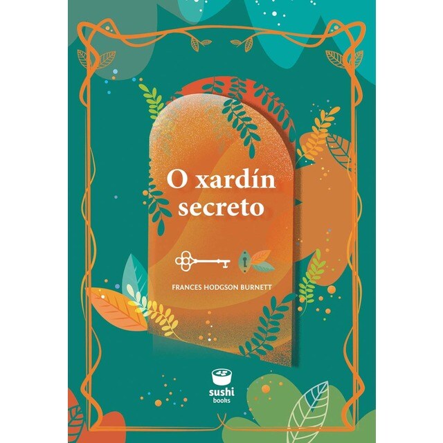 O xardín secreto