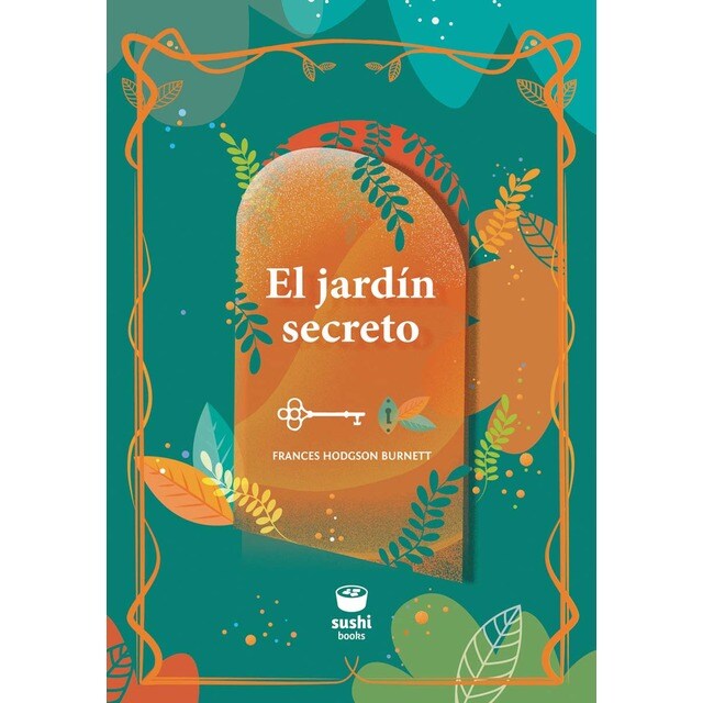 El jardín secreto