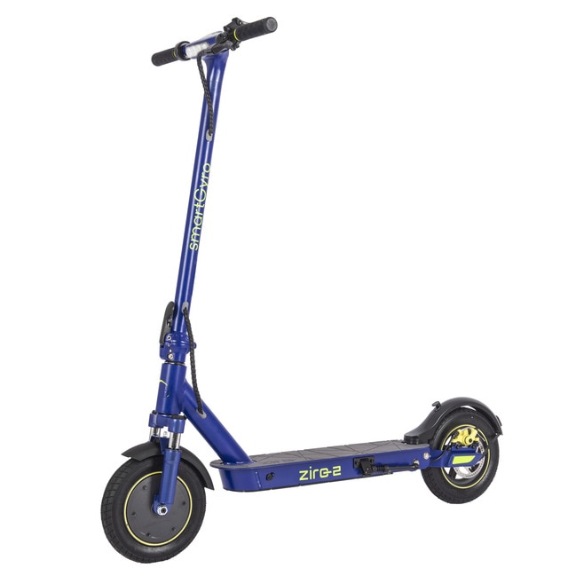 Patinete eléctrico plegable Ziro 2 SmartGyro