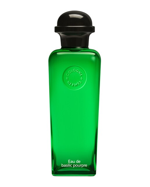 Hermès – Eau de Cologne Eau de Basilic Pourpre Hermès.