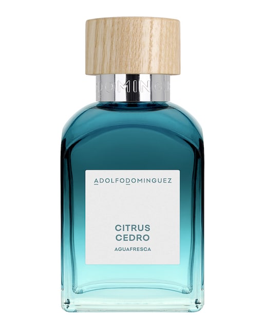 Adolfo Dominguez – Eau de Toilette Citrus Cedro 120 ml Adolfo Dominguez.
