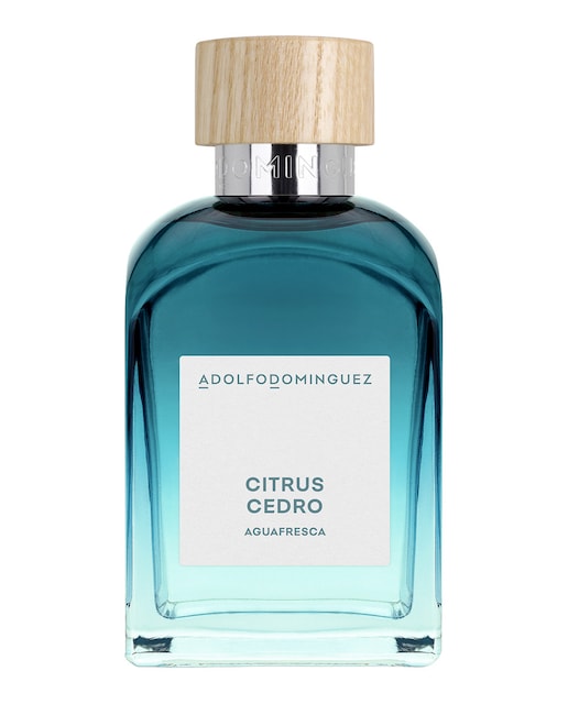 Adolfo Dominguez – Eau de Toilette Citrus Cedro 200 ml Adolfo Dominguez.