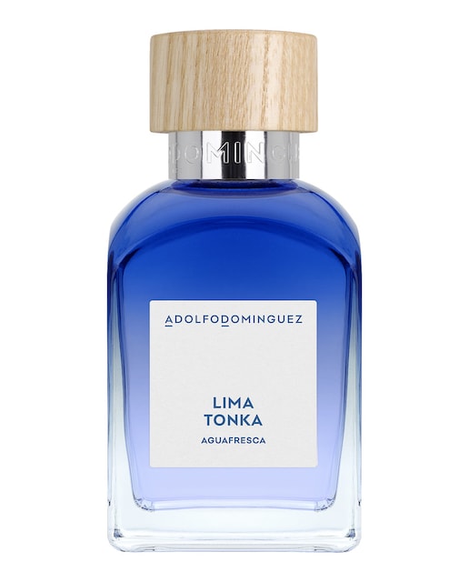 Adolfo Dominguez – Eau de Toilette Lima Tonka 120 ml Adolfo Dominguez.
