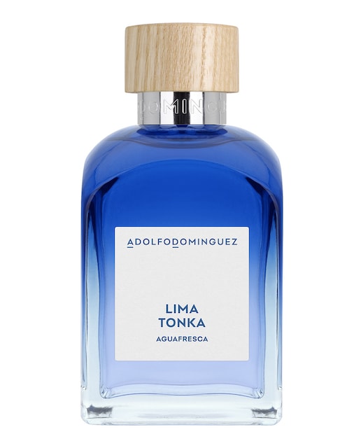 Adolfo Dominguez – Eau de Toilette Lima Tonka 200 ml Adolfo Dominguez.
