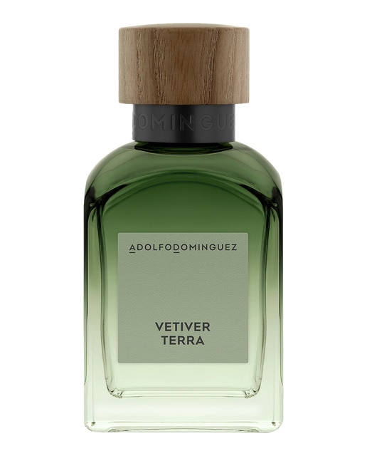 Adolfo Dominguez – Eau de Parfum Vetiver Terra 120 ml Adolfo Dominguez.