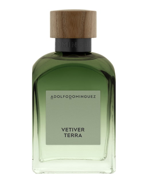 Adolfo Dominguez – Eau de Parfum Vetiver Terra 200 ml Adolfo Dominguez.