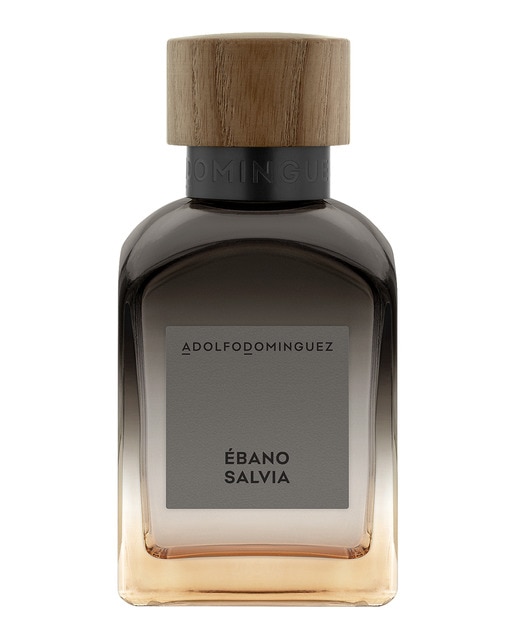 Adolfo Dominguez – Eau de Parfum Ébano Salvia 120 ml Adolfo Dominguez.