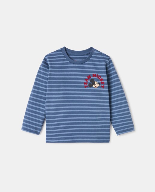 Baby boys' Mickey Tshirt · Children's fashion · El Corte Inglés