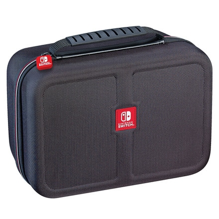 Game Traveler Deluxe Nintendo Switch