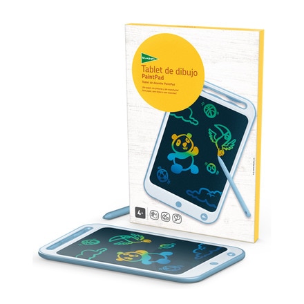 Tablet de dibujo Paintpad 