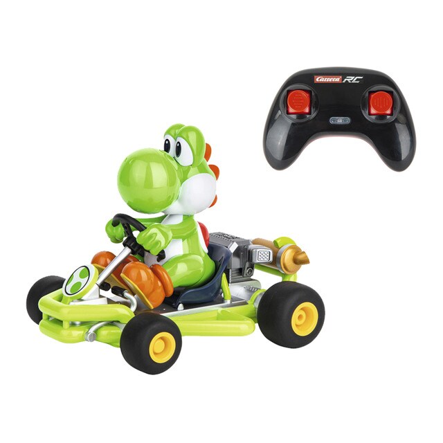 Coche teledirigido mario kart el corte ingles outlet