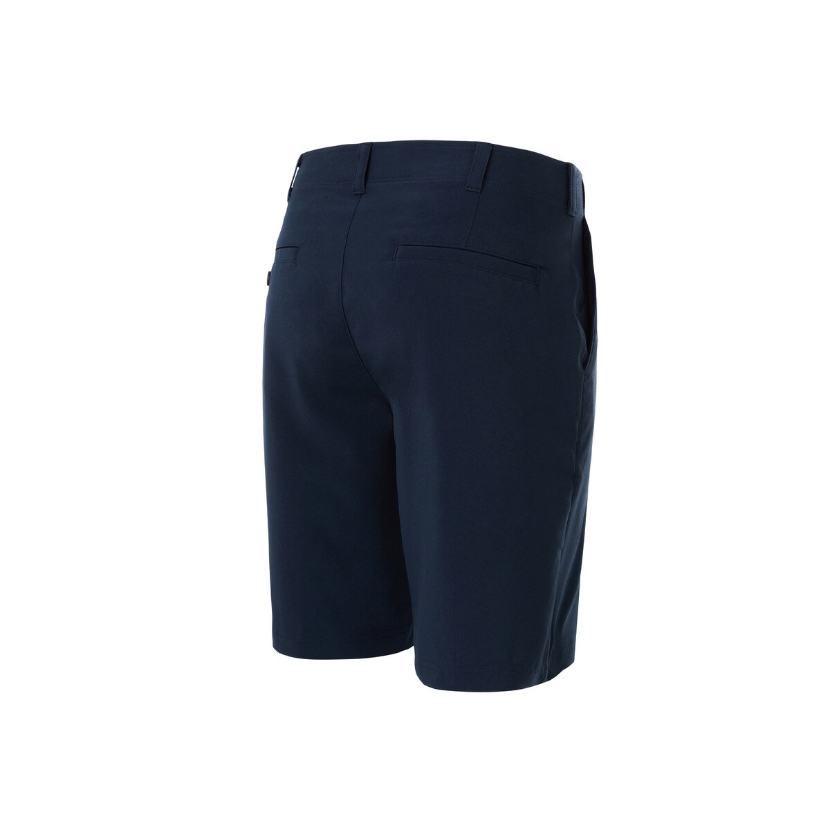 Bermudas de Homem FF Stretch Active FL Ben Azul-marinho-2