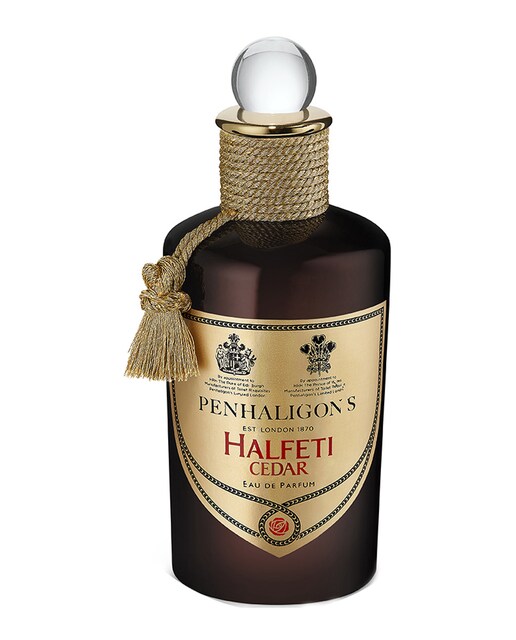 Penhaligon’s – Eau De Parfum Halfeti Cedar 100 ml Penhaligon’s.