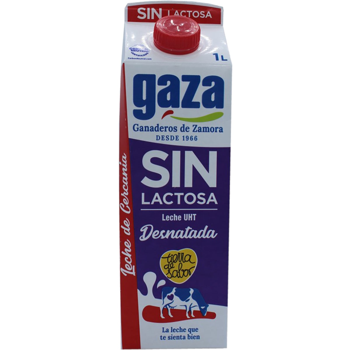 comprar-leche-desnatada-uht-sin-lactosa-brik-1-l-gaza-supermercado