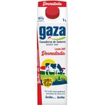 skimmed milk carton 1 l