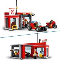 lego city 77943