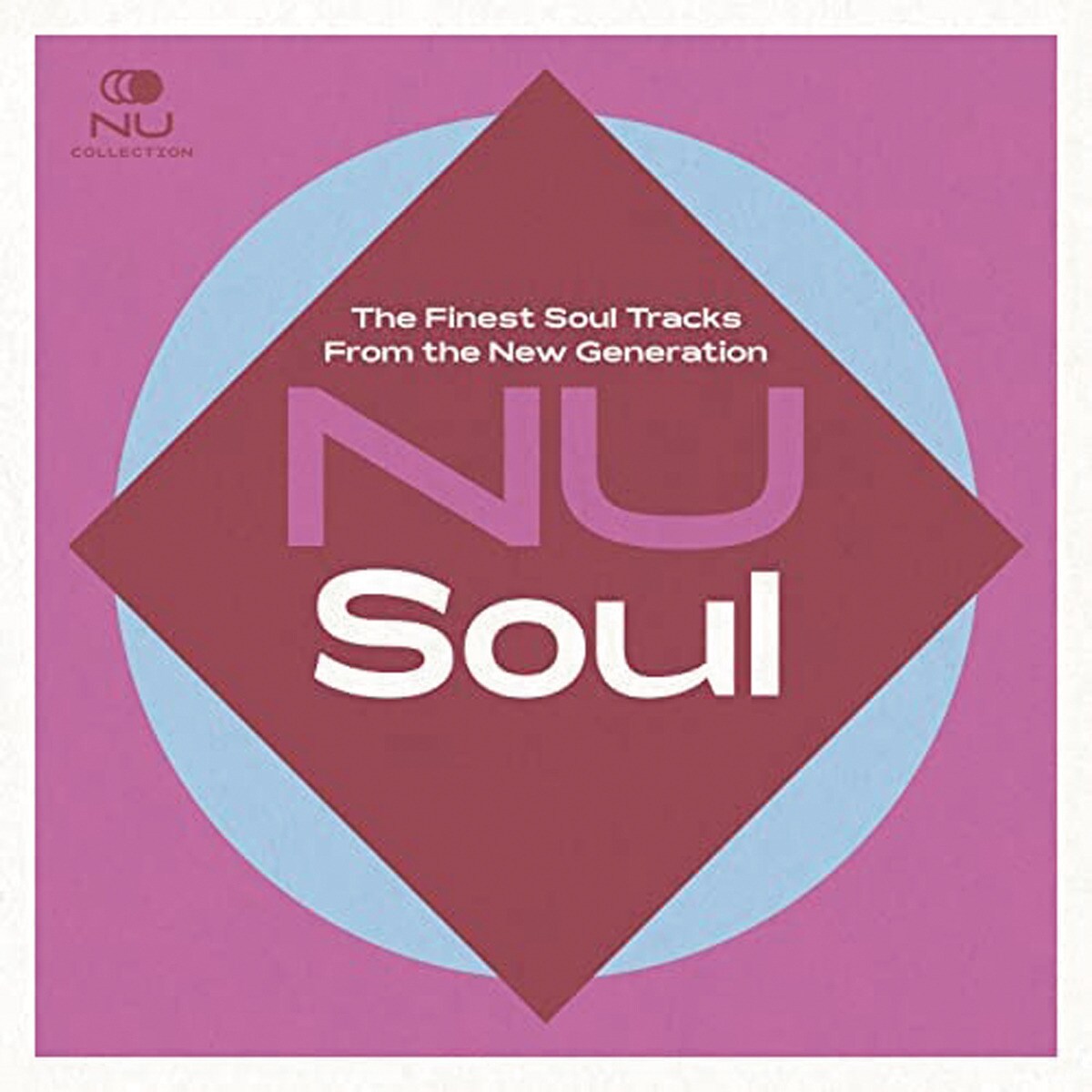 Imagem 0 de Nu Soul (LP-Vinil)