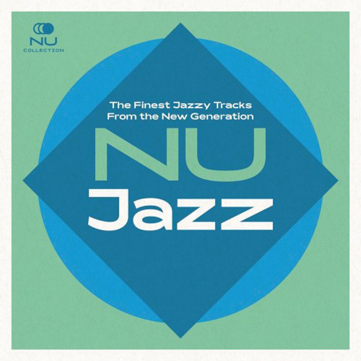 Imagem 0 de Nu Jazz (LP-Vinil)