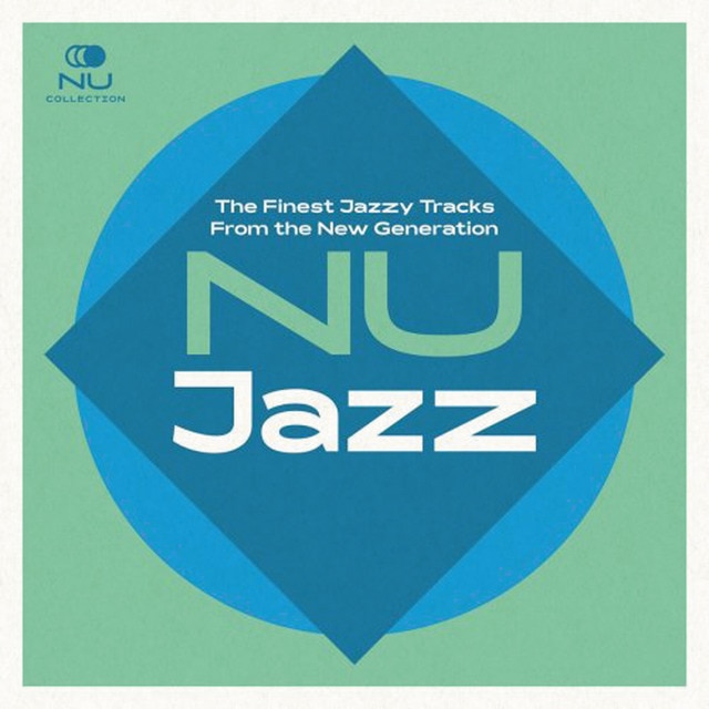 Nu Jazz LPVinilo