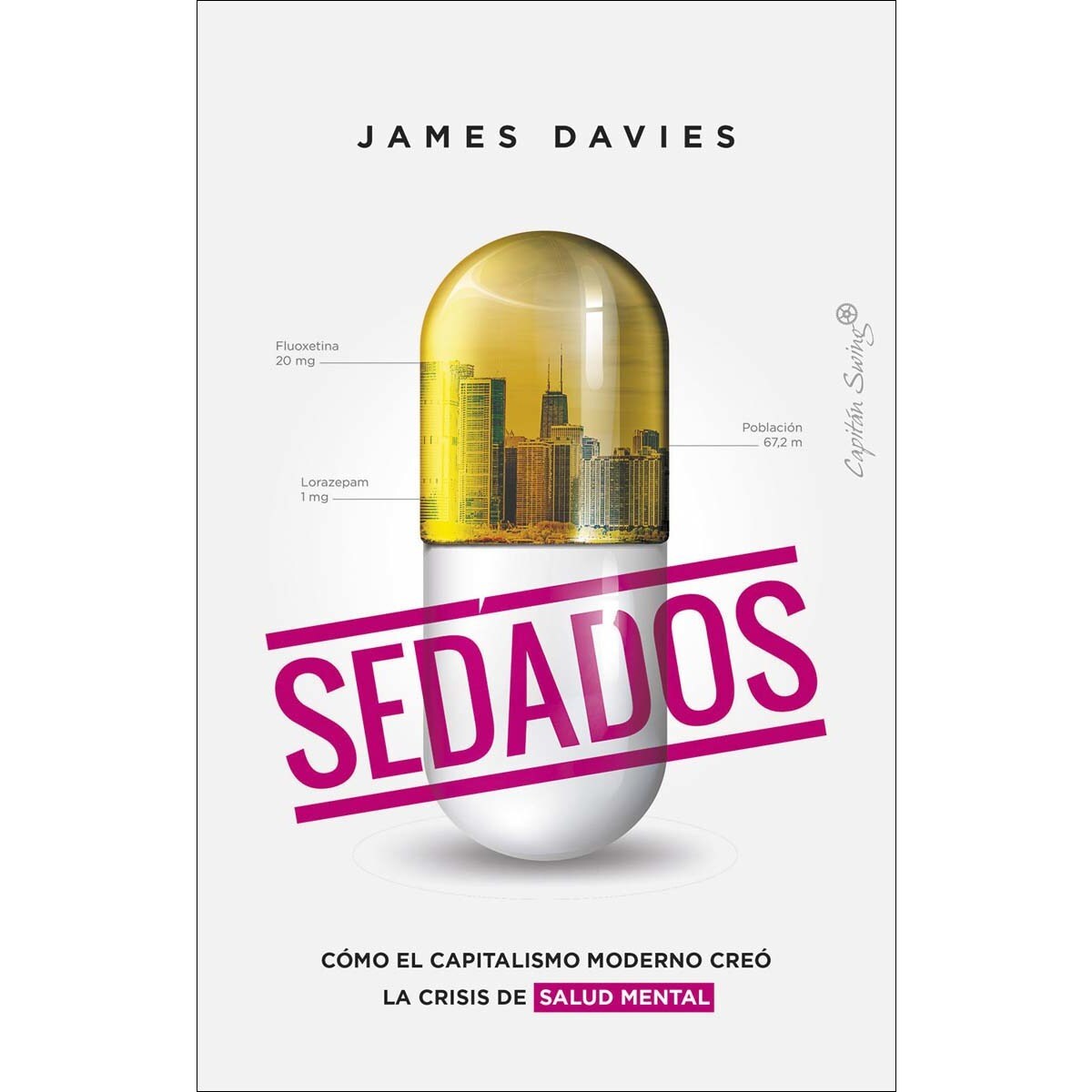 Imagem 0 de Sedados(Tapa blanda)