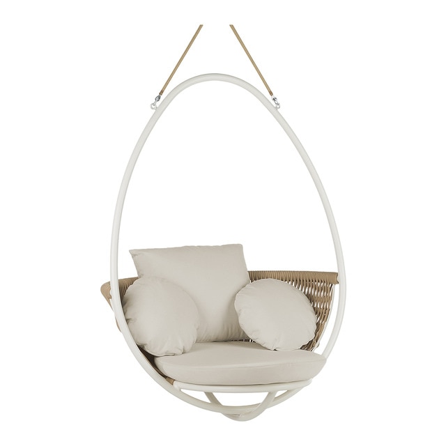 Columpio de techo Weave Point