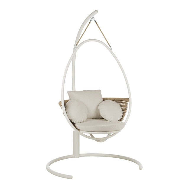 Columpio de suelo Weave Point