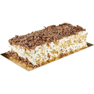 Torta com Noz unidade 1500