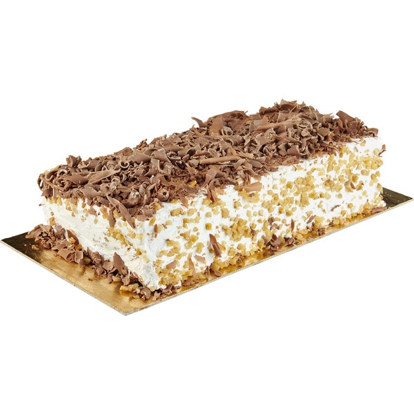 Torta com Noz unidade 1500