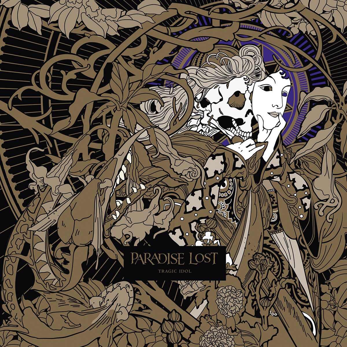 Imagem 0 de Tragic Idolt (LP-Vinil)
